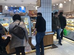 -老大昌(淮海中路店)