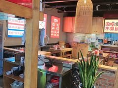 -怪噜范·老贵阳街头名小吃(鸿通城店)