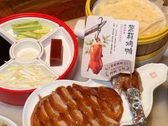 -小吊梨汤·北京菜·烤鸭(鸟巢店)