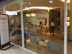 -Let’s Relax Spa(MBK)