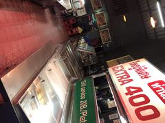 -芭提雅Amporn Seafood自助餐厅