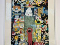 -中国美术学院象山校区-民艺博物馆