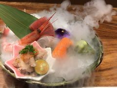 -江户前寿司(好运街店)