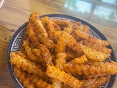 -再回首鸡肉米线(人民路一店)