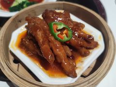 -德兴show鲜·蒸汽海鲜火锅餐厅(格创悦里店)