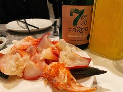 -The COOK·厨餐厅·自助餐(浦东嘉里大酒店)
