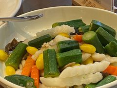 -前海沿·青岛菜(李沧万达店)