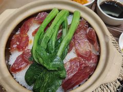 -岭禾南煲仔饭(中洲购物中心店)