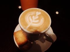 -广州中心皇冠假日酒店·汇点大堂吧