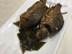 -东兴楼饭庄(六里桥店)