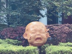 -黄桷坪涂鸦艺术街
