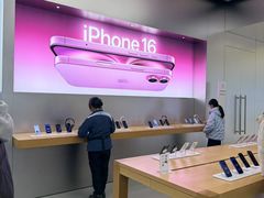 -Apple零售店(成都太古里店)