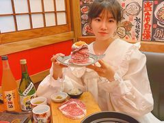 -丸藏和牛烧肉专门店(园区师惠坊店)