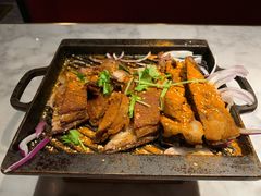 -杏花堂山西菜馆(壹方城店)