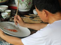 -景德镇古窑民俗博览区