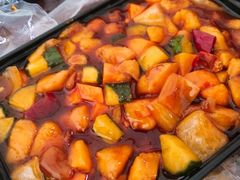 宫保鸡丁-饿狼传说品质外卖