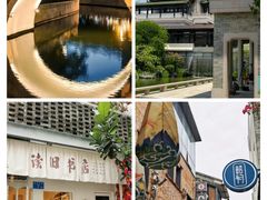 -广州西关永庆坊旅游区