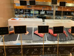 -富力丽思卡尔顿酒店·香荟全日制餐厅