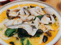 -喜家德虾仁水饺(青岛永旺东部店)