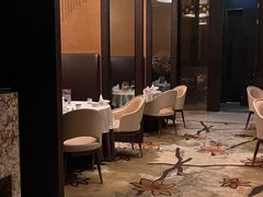 -上海金桥红枫万豪酒店-万豪中餐厅