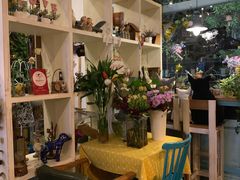-Kitchen·Y洋厨房西餐厅(王府壹号店)
