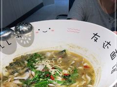 -友达面馆(广州总店)