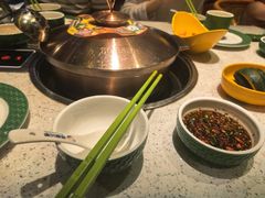 -润园四季椰子鸡火锅(海上世界店)