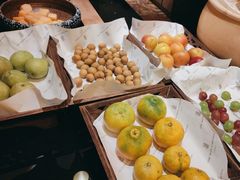-富力丽思卡尔顿酒店·香荟全日制餐厅