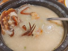 -如轩海鲜砂锅粥(国际能源店)