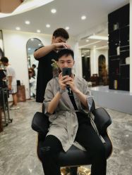 -INSTYLE造型·明星店