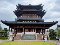 -江心屿景区