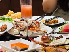 -明月东一酒店·菲斯特自助餐厅