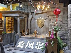 -暴风岛沉浸式体验馆(百联世纪店)