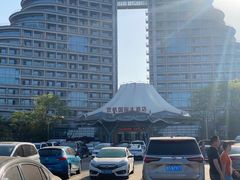 -日照世帆赛基地