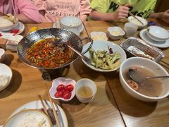 -湘阁里辣(南岭购物广场店)