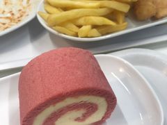 -宜家·瑞典风味餐厅(青岛商场店)