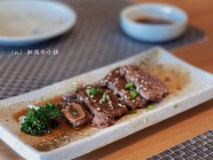 -菊上尊品料理(八佰伴中心店)