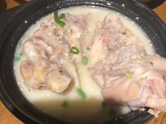 -付小姐在成都(五道口店)