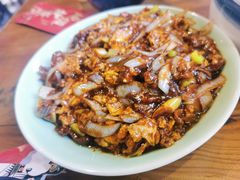 -局气烤鸭·北京菜(前门店)