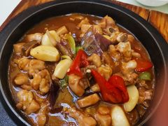 -成都驻京办餐厅(蜀都宾馆店)