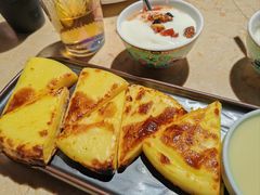 -品质伊骊新疆菜(紫金店)