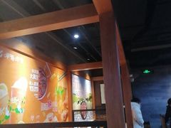 -呷哺呷哺 黄金牧场 (欢乐谷店)