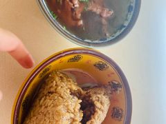 -炬龙牛肉店(新华店)