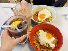 -百乐门粉面店(二龙喉分店)