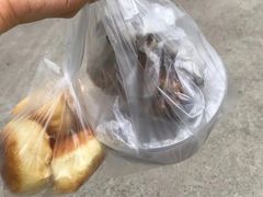 -上海为民商行清真饭店(南大路店)