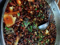 -黑竹香鸡(营和巷店)