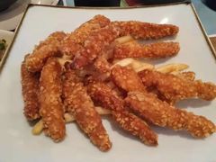 -临界音乐酒馆·小龙虾·江湖菜(华熙LIVE·鱼洞店)