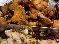 -小鱼小牛·鱼牛干锅·脆鱼火锅(世欧广场店)