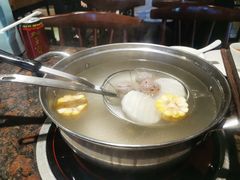-八合里潮汕鲜牛肉火锅(惠州华贸店)