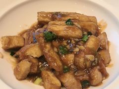 -盛百味·家宴餐厅(霸州分店)